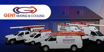 HVAC Installer Knoxville